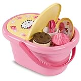 SMOBY - 024351 - Déguisements Et Imitations - Panier Gourmandises HK