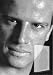 CHRISTOPHER LAMBERT - Canvas Print (A5 Signed by the Artist) #js002