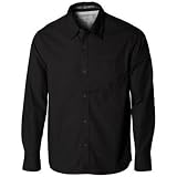Quiksilver Bourough L/S Shirt