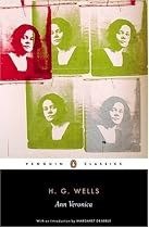 Ann Veronica (Penguin Classics)