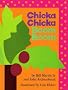 (CHICKA CHICKA BOOM BOOM) BY Martin, Bill, Jr. (Author) Hardcover Published on (10 , 1989)