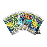 Pokemon Platinum Arceus (PL4) Booster Pack