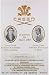 Love In White by Creed for Women 0.05 oz Millesime Sampler Vial