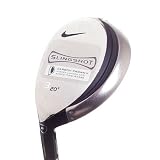 41xEsHc5YVL. SL160  NEW Nike Slingshot Hybrid LH 3 (20*) Steel Reg Flex