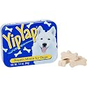 Chomp Yip Yap Breath Fresheners for Dogs (1, 1.4-Ounce Tin)