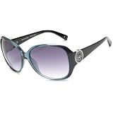 Juicy Couture Womens Dame Glam Sunglasses