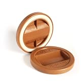 Slipstick CB840 Large Castor Cup Gripper, Caramel