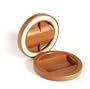 Slipstick CB840 Large Castor Cup Gripper, Caramel