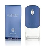 Givenchy Blue Label for Men After Shave Splash, 3.3-Ounce