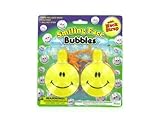 Pack of 96 - Smiling Face Bubble Necklaces (Set Of 2) Pack of 96 - Smiling Face Bubble Necklaces (Set Of 2)