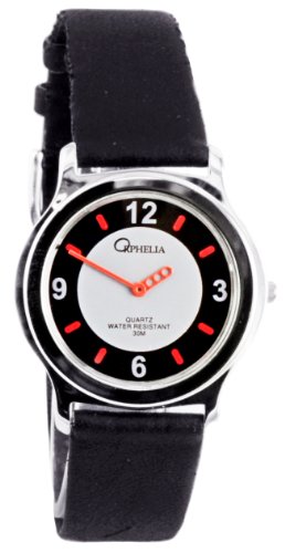 ORPHELIA Herrenarmbanduhr 142-6106-44