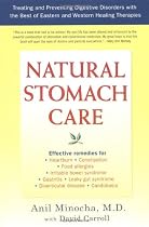 Natural Stomach Care