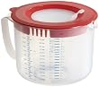 Dr. Oetker 1803 Back-Helfer Classic  Mess- und R�hrsch�ssel 2,2L