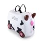 Trunki Ride-on Suitcase: Frieda the Cow (Black & White)