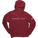 adidas Virginia Tech Hokies Men's Hoodie