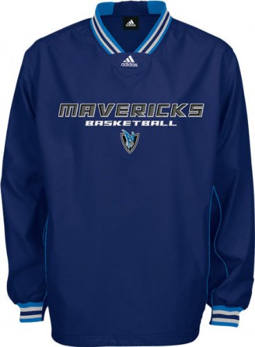Dallas Mavericks DP Pullover Hot Jacket