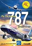 Fly The Boeing Dreamliner