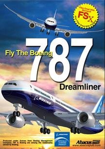 Fly The Boeing Dreamliner