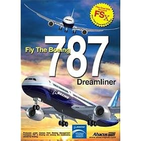 Fly The Boeing Dreamliner: Windows: Video Games
