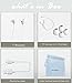 GLCON GS-06 Mini Blue Sports Sweatproof Wireless Stereo Bluetooth 4.0 Headset BT Headphones Earphone Earpiece Earbuds with Microphone Mic, A2DP, Noise Cancellation, Music Streaming and Control, Great for Sports, GYM, Running, Exercises, for Apple iPhone 5/5s/5c, iPhone 4/4s, iPad 1/2/3, new iPad, iPod and Samsung Galaxy S2, S3, S4, S5, Galaxy note 3, 2, 1 and other Android Cell Phone (Retail Package)