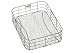 Tools & Hardware : Elkay LKWRB1418SS Rinsing Basket, Stainless Steel