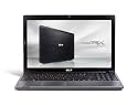 Acer Aspire TimelineX 5820TG-354G50Mnks 39,6 cm (15,6 Zoll) Notebook (Intel Core i3 350M, 2,3GHz, 4GB RAM, 500GB HDD, ATI Mobility Radeon HD5470, DVD, Win 7 HP) schwarz