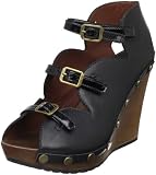 See by Chloe Women's 17026 Wedge Sandal