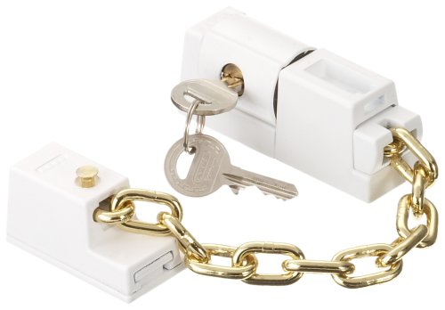 ABUS 39690 T&uuml;rkette Typ SK79 W SB