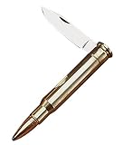 HallMark 30-06 Bullet Knife.