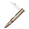 HallMark 30-06 Bullet Knife.