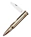 Sporting Goods : HallMark - HM0864 , HallMark - 30-06 Bullet Knife