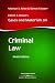 Elliott and Wood's Cases and Materials on Criminal Law (Text & Materials)