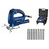 Einhell BT-JS 650 E Kit Stichs�gen-Set