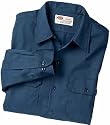 Dickies 574 Long Sleeve Work Shirt - Available in Many Colors!