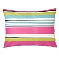 Home Sham - Multicolor (Standard)