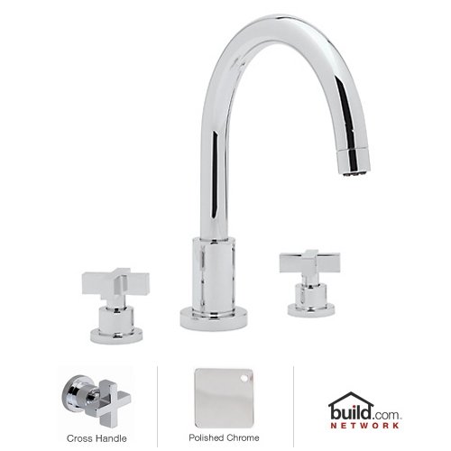 new year Rohl Modern Faucet Handles PolishedB001UP40XC