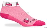 SockGuy Flying Pigs S/m