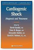 Cardiogenic Shock (Contemporary Cardiology)