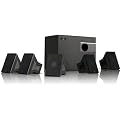 aktives 5.1-Boxenset Auna HS505 Lautsprecher 4000W