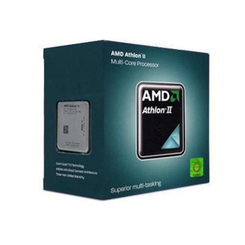 AMD Athlon II X3 455 Processor (ADX455WFGMBOX)