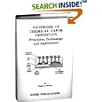 Handbook of Chemical Vapor Deposition, Second Edition: Principles, Technologies and Applications (Materials Science and... by Hugh O. Pierson