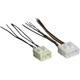 AMERICAN INTERNATIONAL Wire Harness Mazda Vehicles 1990-2002 