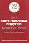 Acute Myocardial Infarction (Continuing education in cardiovascular nursing)
