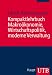 Kompaktlehrbuch Makroökonomie, Wirtschaftspolitik, moderne Verwaltung (Uni-Taschenbücher M) bei Bücher zum Namen: 41xExWMYobL._SL75_