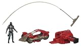 GI Joe Movie Rip Attack Motorcycle Street Viper V1