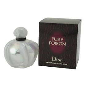 Dior Pure Poison Eau de Parfum Spray 100ml