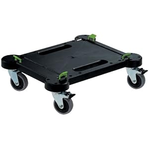 Festool 492388 Systainer Cart by Festool