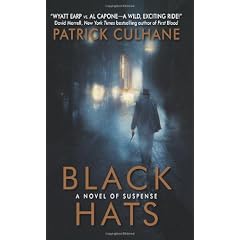 Black Hats: A Novel Of Suspense
