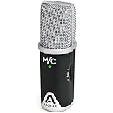 Apogee MiC 96k Professional Quality Microphone for iPad, iPhone, and Mac