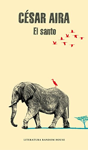 El santo (Spanish Edition)